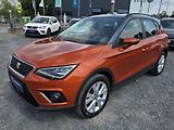 Seat Arona DSG TSI FULL LED NAVI 1Majitel - náhled 10