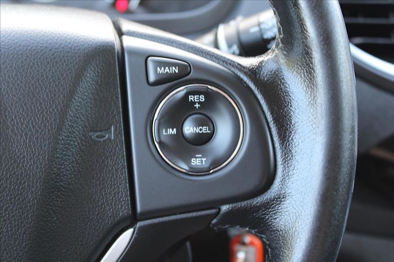 Honda CR-V 2,0 i  NOVÉ V ČR,1.MAJITEL,DPH - fotka 17 z 29