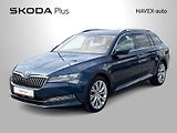Škoda Superb (2022) Combi 2.0 TDI DSG Style - náhled 1