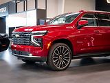 Chevrolet Tahoe (2026) 6.2 V8 High Country - náhled 15