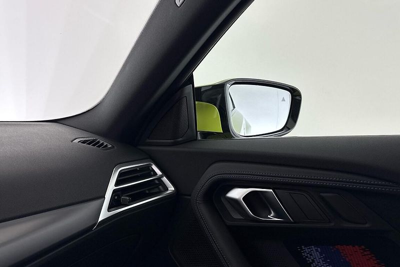 BMW M2 Coupe - fotka 20 z 24