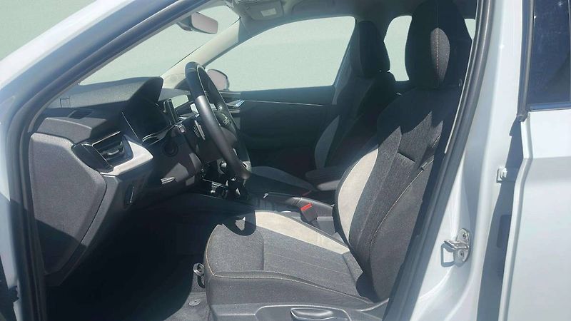 Škoda Kamiq Top Selection 1,0TSI 85kW DSG/ - fotka 6 z 27