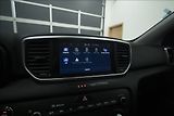 Kia Sportage 1,6 CRDi NAVI KAMERA VÝHŘEV ČR - náhled 37