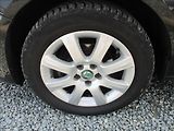 Škoda Fabia 1,2 TSI, aut. klima, servis, - náhled 24