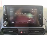 Opel Combo (2022) 1.5 CDTi, 2.maj,ČR, Elegance - náhled 11