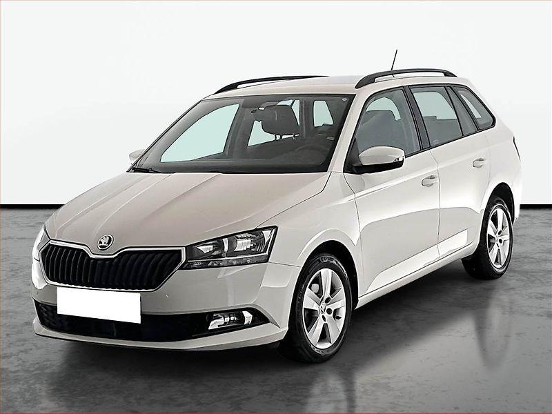 Škoda Fabia (2019) 1.0 TSI, Tempomat - fotka 2 z 16
