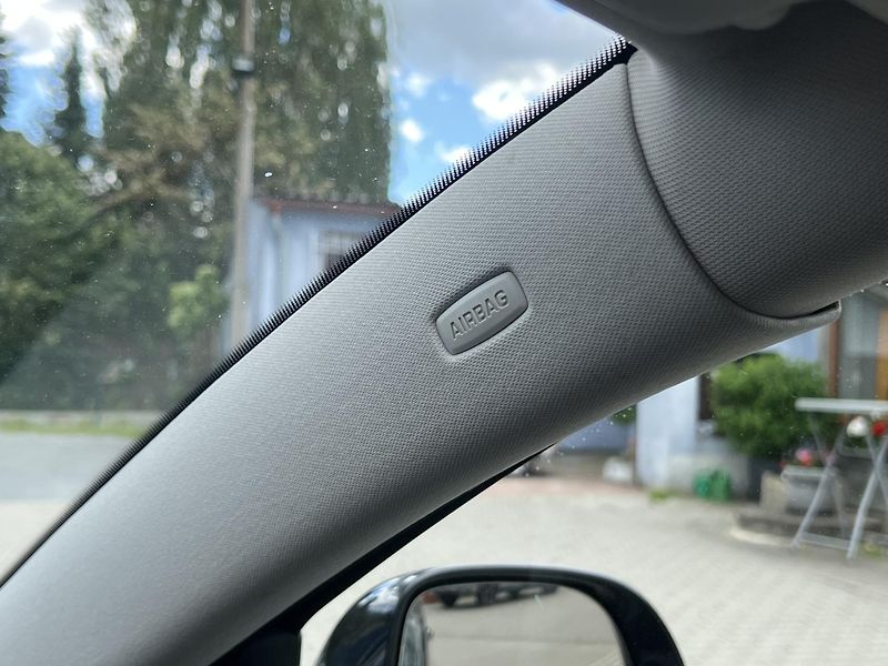 Škoda Octavia 1,2TSi DSG combi Autoklima - fotka 43 z 43