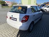 Škoda Fabia 1.4i 63kW - KLIMATIZACE - PDC - náhled 4