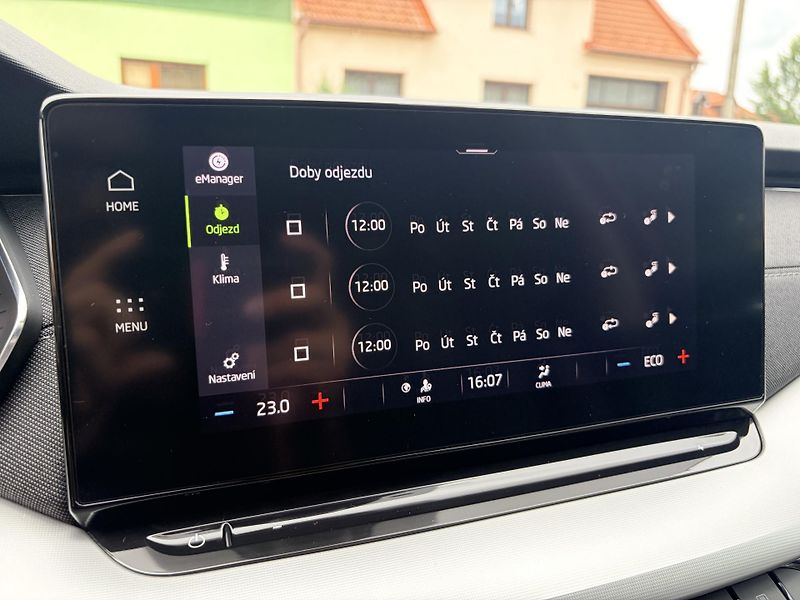 Škoda Octavia IV 1.4TSI STYLE DSG  - fotka 32 z 51