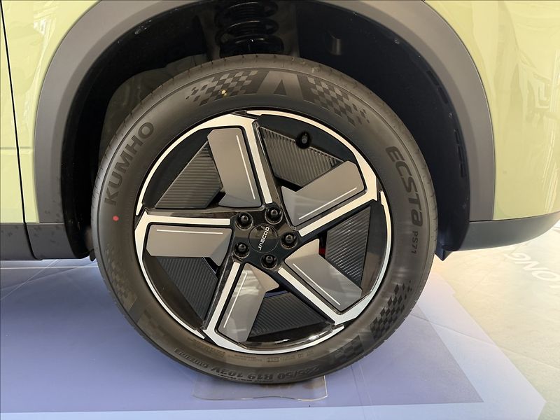 Jaecoo 7 1,5   SHS Exclusive - fotka 5 z 11