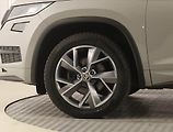 Škoda Kodiaq (2021) Sportline 1.5 TSI, digi klima - náhled 15