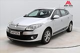 Renault Mégane 1,5 dCi 81kW Grandtour Tažné K - náhled 1
