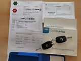 Dacia Lodgy (2019) 1.6i SCe 75kw StepWay AC PDC - náhled 20