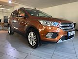 Ford Kuga (2018) Titanium 1,5 EcoBoost 110kW - náhled 9