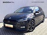 Škoda Fabia (2025) Monte Carlo 1.0TSi 85kW DSG A7 - náhled 1