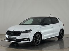 Škoda Fabia (2025) 130 - fotografie inzerátu