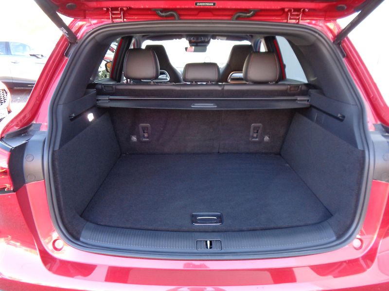 MG EHS 1,5 PHEV 10 AT, Exclusive - fotka 27 z 41