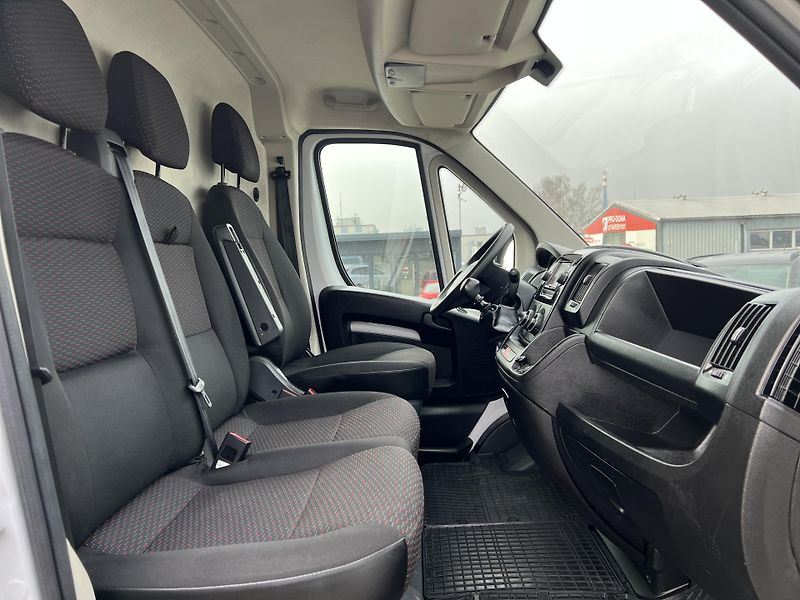 Opel Movano 2.2CDTi  L3H2  KLIMA  odp.DPH - fotka 20 z 29