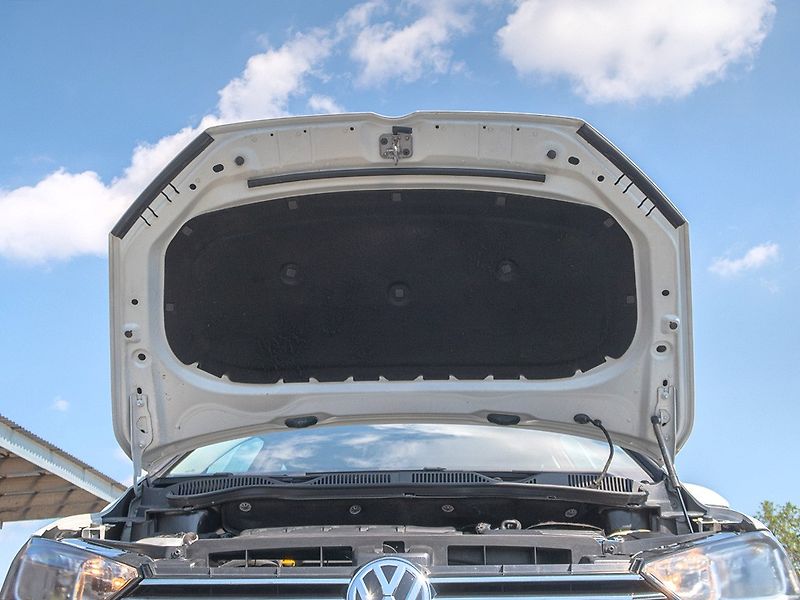 Volkswagen Golf Sportsvan (2015) ČR 1.6TDI 81KW – CEBIA 5*!! - fotka 57 z 57
