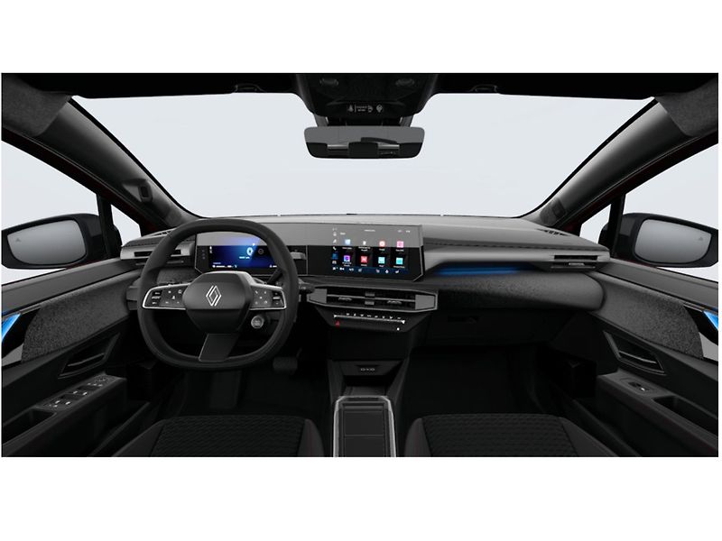 Renault Clio (2026) techno TCe 115 EDC - fotka 5 z 5