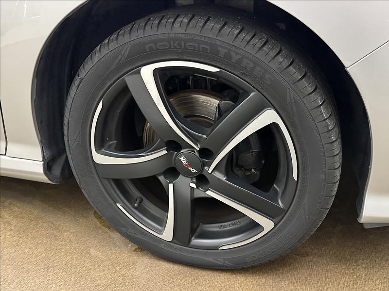 Peugeot 308 1,6 KABRIO DPH NAVI SERVIS  CC - fotka 37 z 39