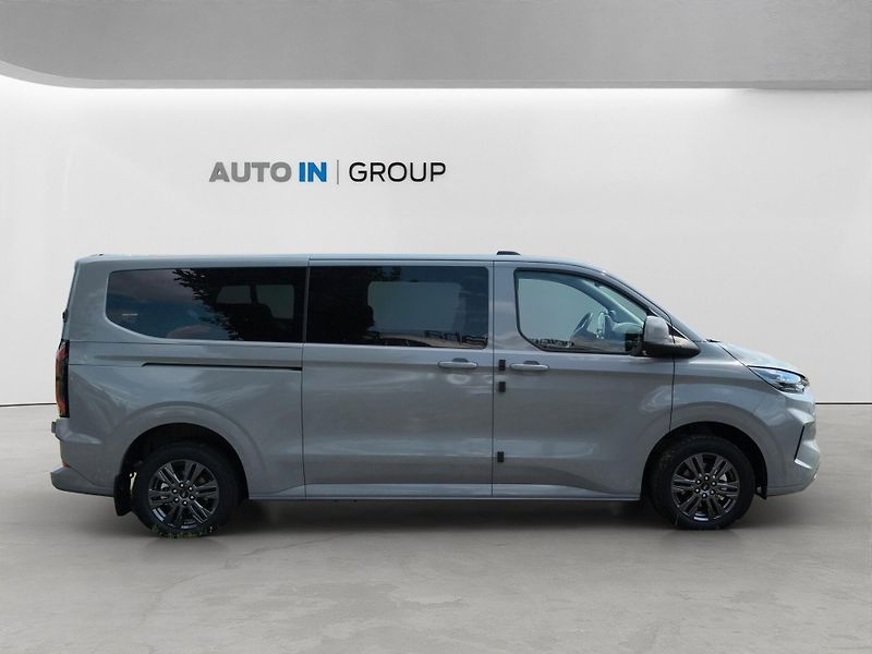 Ford Transit Custom (2026) kombi 2.0 TDI L2 Limited 100kW - fotka 7 z 16