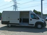 Peugeot Boxer (2020) 4350 L4H2 2.2HDi 140k MAN6 - náhled 10