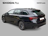 Škoda Octavia (2025) Combi 1.5 TSI SportLine - náhled 36