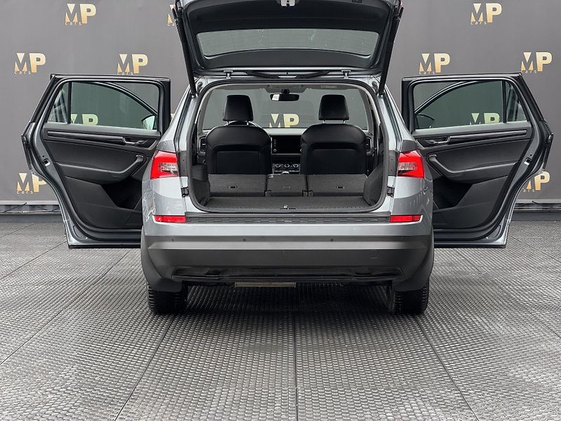Škoda Kodiaq (2018) 2.0TDI 4X4 DSG, Style, Canton  - fotka 11 z 41