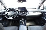 Toyota C-HR 1,2 T 6M/T Active Htd seats - náhled 16