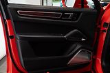 Porsche Cayenne Turbo Coupe Approved/Ceramic/B - náhled 7