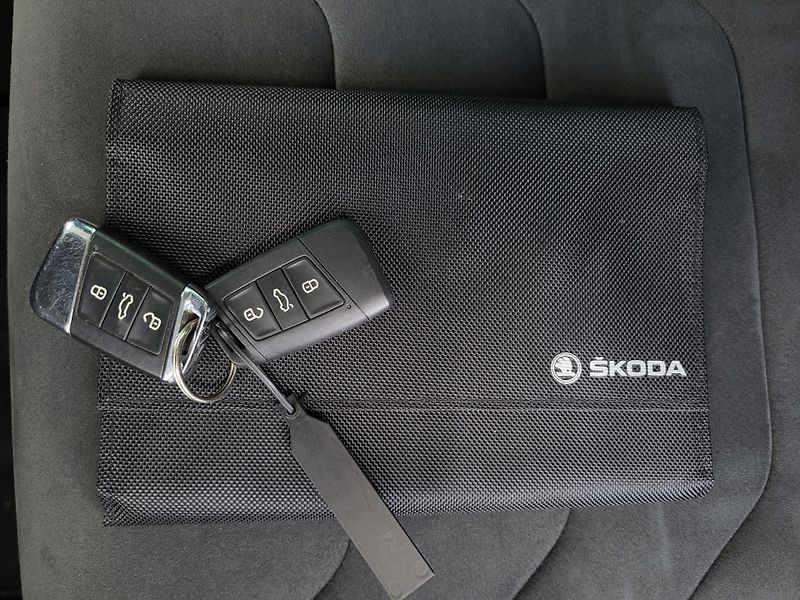 Škoda Kodiaq 2.0 TDi DSG 7-míst STYLE+ - fotka 46 z 49
