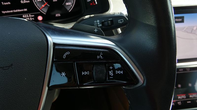 Audi A6 ALLROAD QUATTRO 3.0 45 TDI qua - fotka 13 z 24