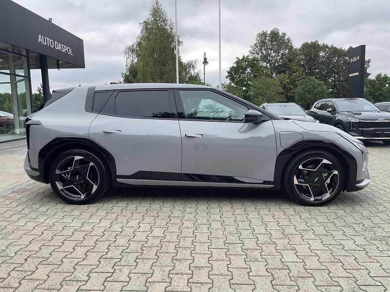 Kia EV4 (2025) GT-LINE 150 KW  
