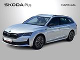 Škoda Octavia (2025) Combi 1.5 TSI M-HEV DSG Sportl - náhled 1