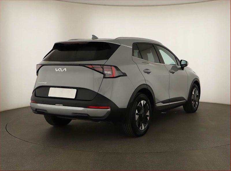 Kia Sportage (2026) 1.6 T-GDI - fotka 5 z 16