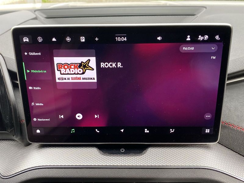 Škoda Kodiaq (2025) 2.0 TSI 4x4 DSG RS - fotka 13 z 38