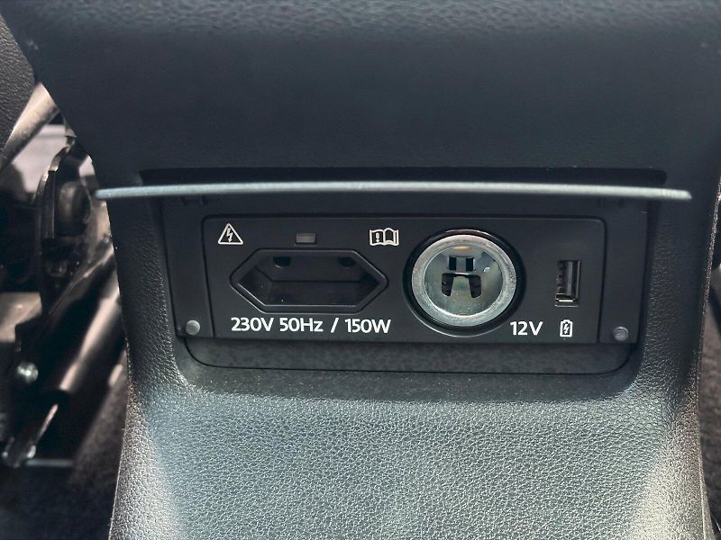 Škoda Kodiaq (2020) 2.0 TDI / 110kW / 4x4 / SPORTL - fotka 22 z 35