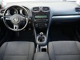 Volkswagen Golf (2010) 1.6 TDi, ČR, autoAC, temp - náhled 7