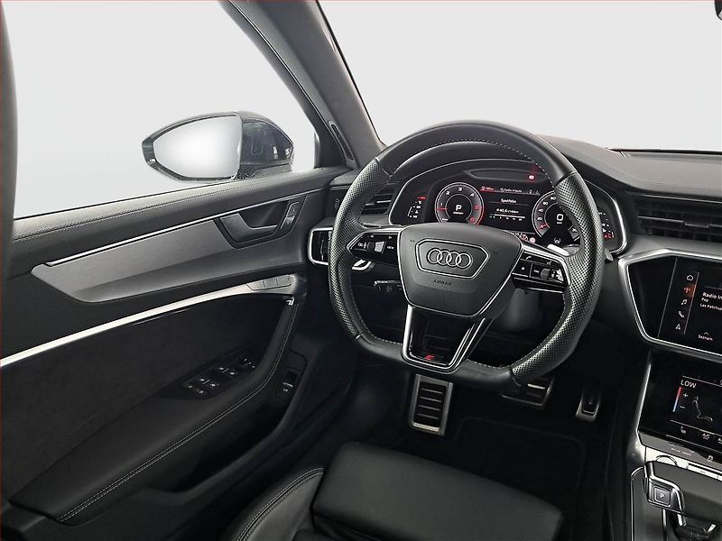 Audi A6 (2018) S line 50 TDI - fotka 7 z 20
