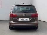 Volkswagen Sharan (2011) 1.4 TSI LPG, AC, TZ, výhřev - náhled 4