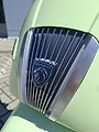 Peugeot Django 125 (2026) Hot Color Pistachio  - náhled 8
