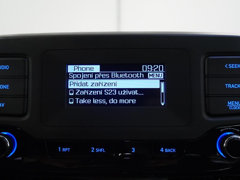 Hyundai i30 - fotka 21 z 26