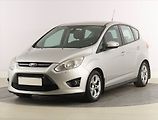 Ford C-MAX (2012) 1.6 16V, Park. senzory - náhled 1