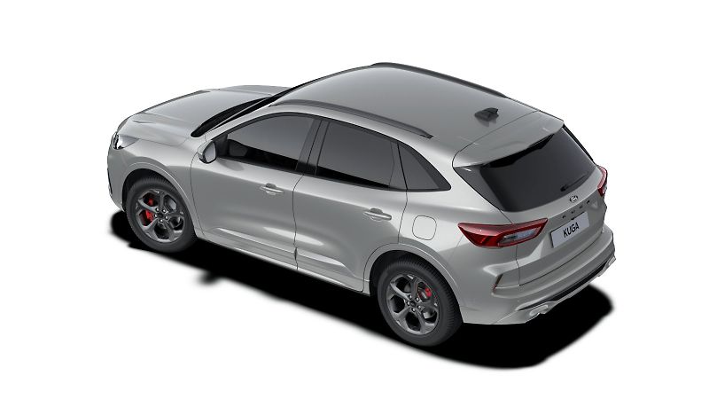 Ford Kuga (2026) ST-Line X, 5dveřová, 2.5 Durat - fotka 7 z 9