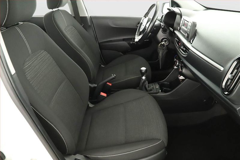Kia Picanto (2021) ComfortLine 1.0 MPI, ČR,1.maj - fotka 7 z 13