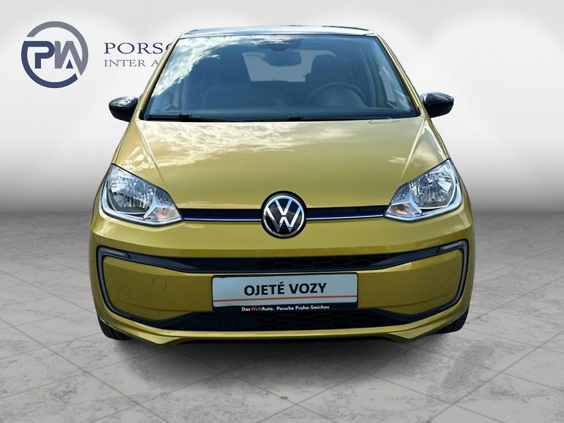 Volkswagen e-up! Style 61 kW SoH90 - fotka 2 z 19