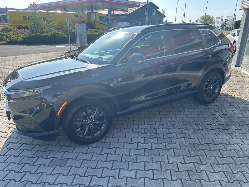 Honda CR-V (2023) 2.0 e:HEV Advance 12/2023 - fotka 6 z 11