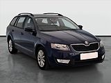 Škoda Octavia (2013) 1.6 TDI, Tempomat - náhled 1