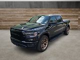 Dodge RAM (2022) +NIGHT EDITION+FUEL+AIR LIFT+ - náhled 7